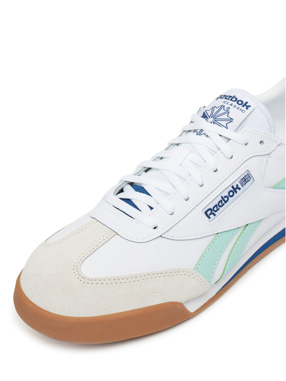 Reebok Reebok Laisvalaikio batai CAMPIO XT 100209322 Balta