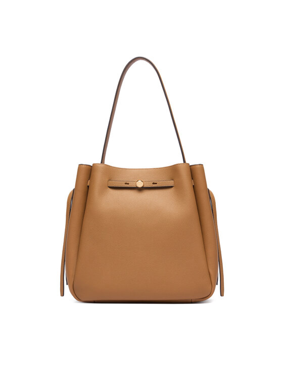 Tory Burch Tory Burch Сумка Romy 179986 Коричневий