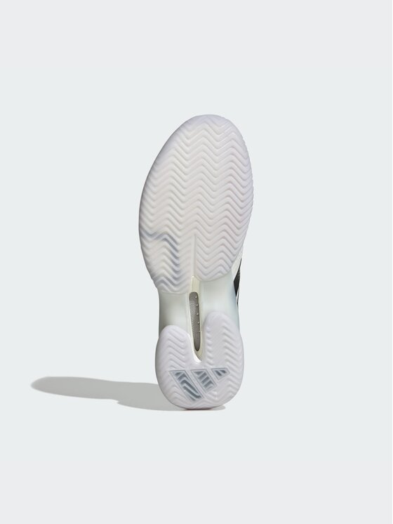 adidas adidas Buty do tenisa Barricade 14 Biały