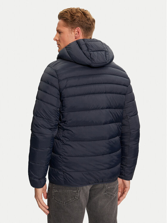 CMP CMP Zimska jakna 34K2807 Tamnoplava Regular Fit