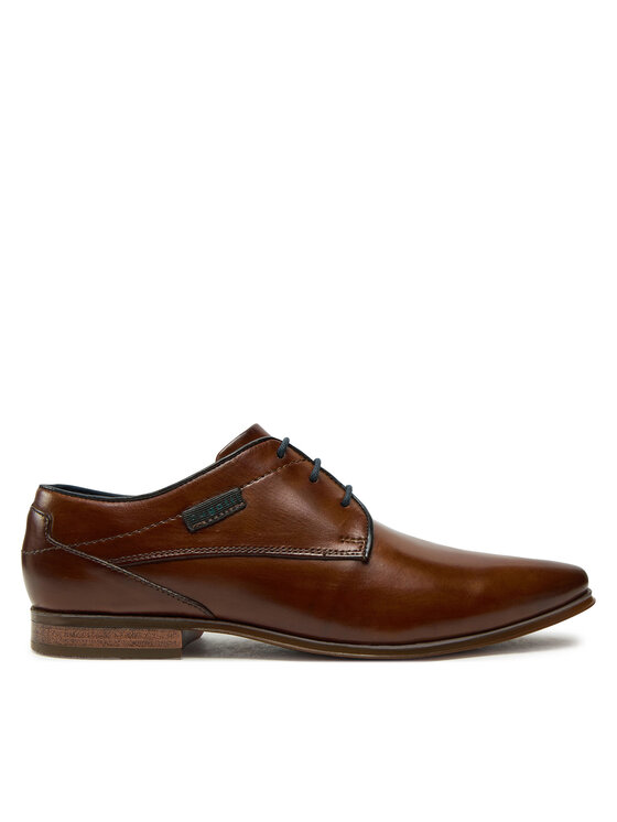 Bugatti Bugatti Halbschuhe 312A31171100 Braun