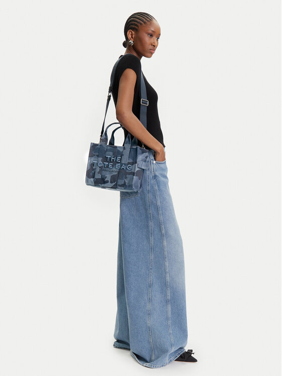 Marc Jacobs Marc Jacobs Torbica 2S4HTT003H03 Tamnoplava
