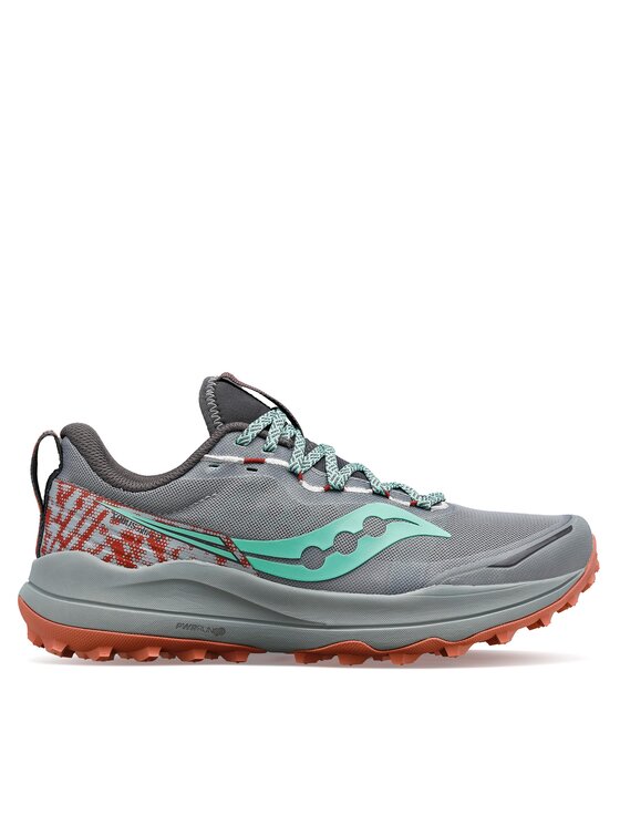 Saucony Saucony Pantofi pentru alergare Xodus Ultra 2 S10843 Gri