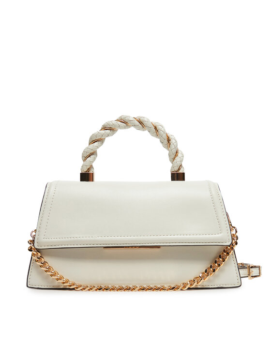 Aldo Borsetta Sidonie 13762182 Bianco, taglia : OS