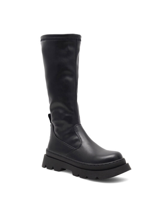 DeeZee DeeZee Ilgaauliai CS6172-05L Juoda
