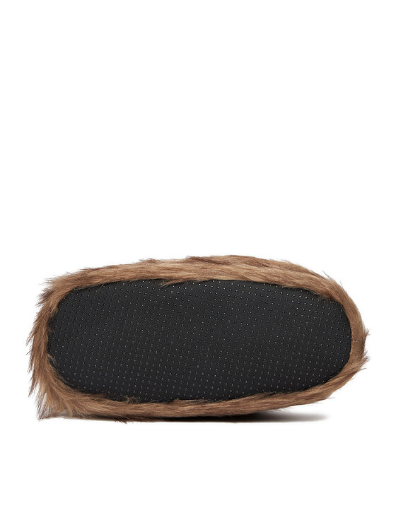 Star Wars Star Wars Naminės šlepetės CEO-NJ-AW25-232SW Ruda