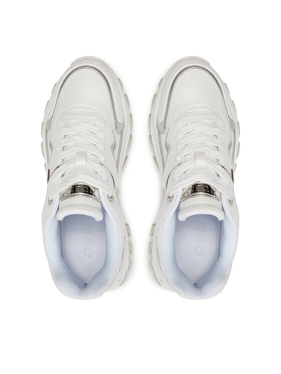Sneakers guess 2018 deals