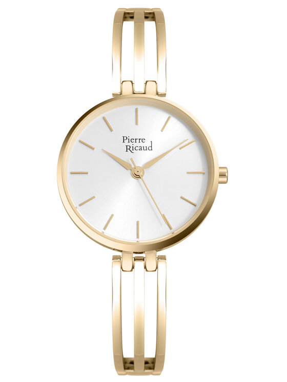 Pierre Ricaud Pierre Ricaud Orologio P21029.1113Q Oro