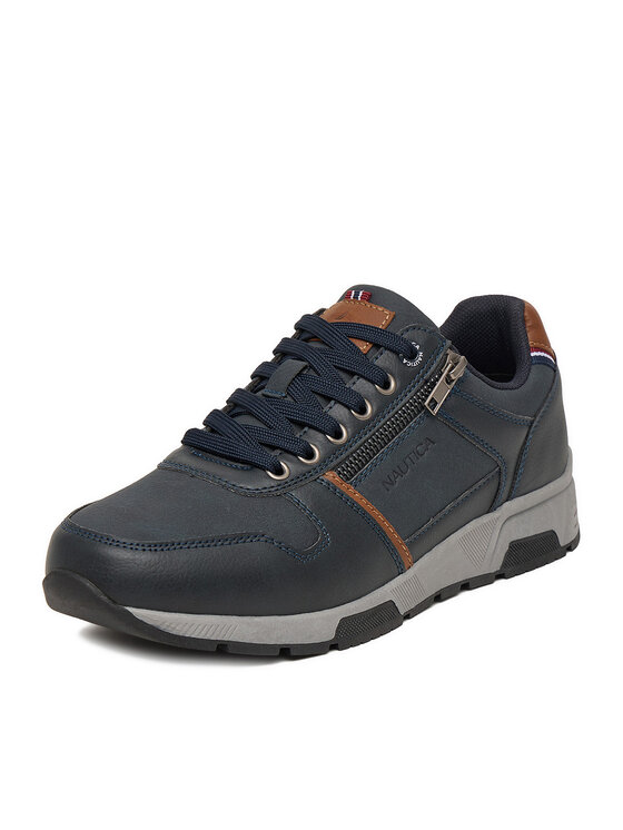 Nautica Nautica Sneakers CEO-JACK-01 V5 Bleumarin