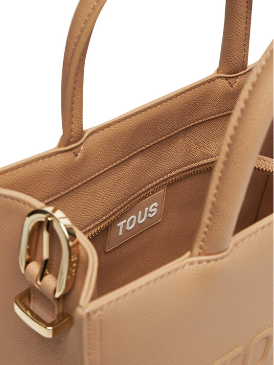 TOUS TOUS Torbica Brenda 2002192144 Bež
