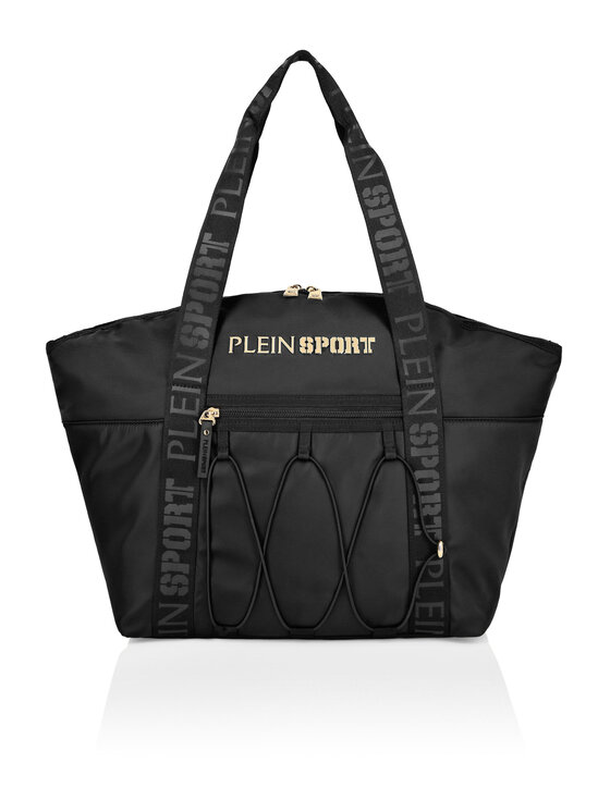 Plein Sport Plein Sport Borsa 24489 Nero