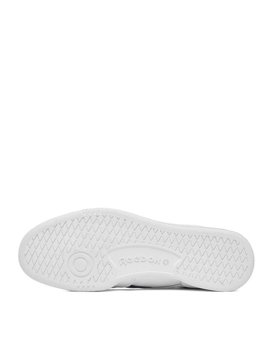Reebok Reebok Tossud EO-CLUB C REVENGE 100032883 Valge