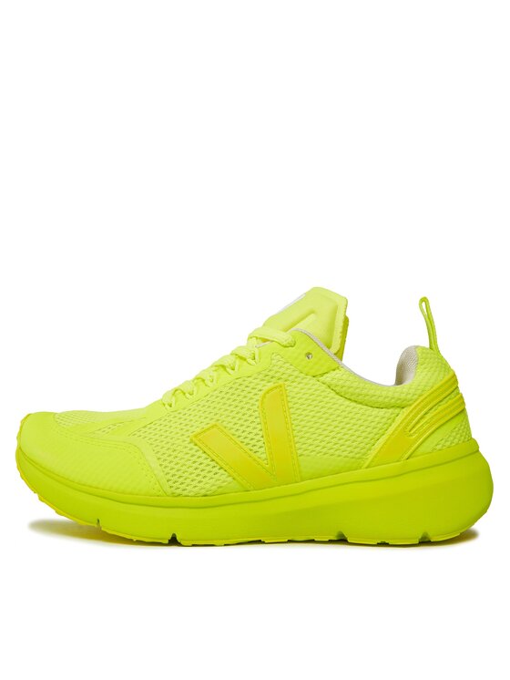 Veja Veja Sneakersy Condor 2 CL1803392A Zelená