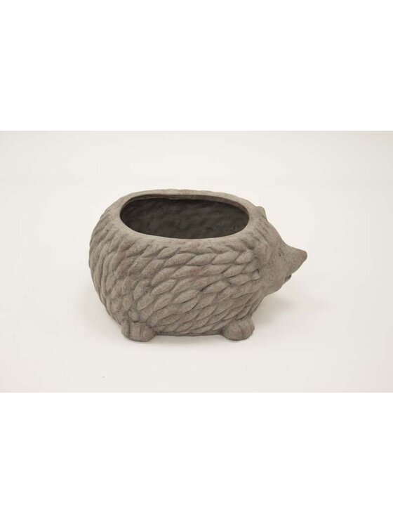 MIAhome MIAhome Osłonka ceramiczna RICCIO Szary