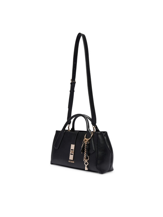 Guess Guess Kabelka Brooke HWBG98 97060 Černá