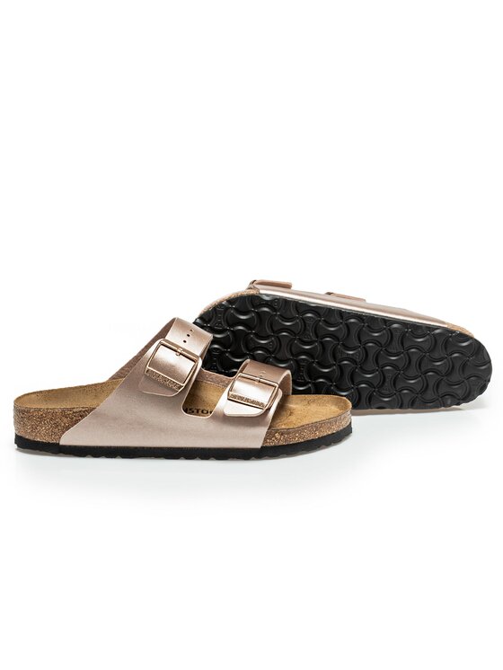 Birkenstock Birkenstock Ciabatte 1023942 Rosa