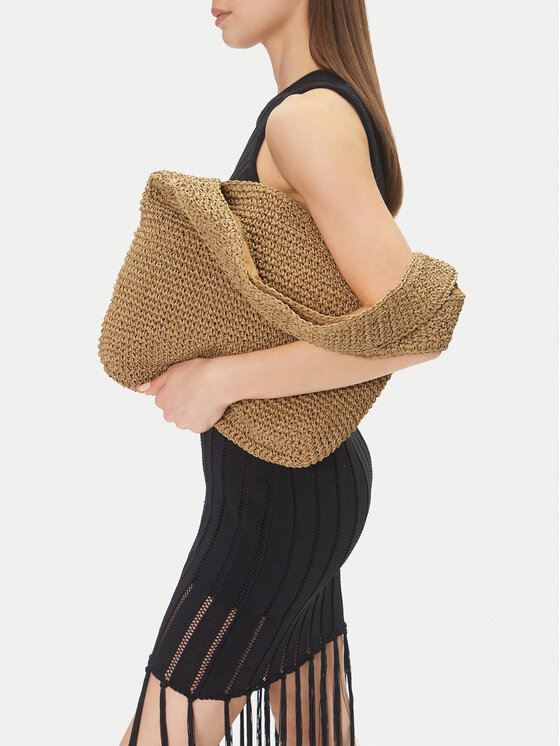 DeeZee DeeZee Handtasche BLB09-1 Beige