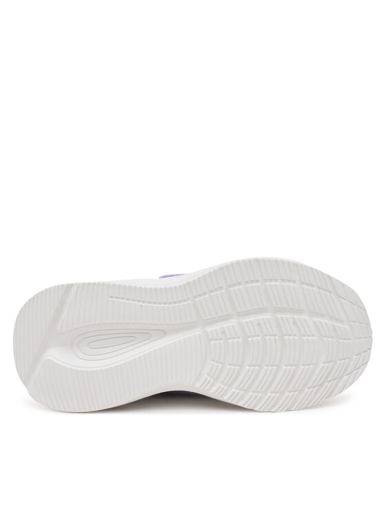 Calvin Klein Jeans Calvin Klein Jeans Снікерcи Low Cut Velcro V1A9-82026-1697X S Білий
