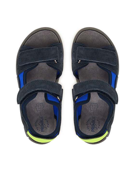 Primigi Primigi Sandali 1397733 S Blu scuro