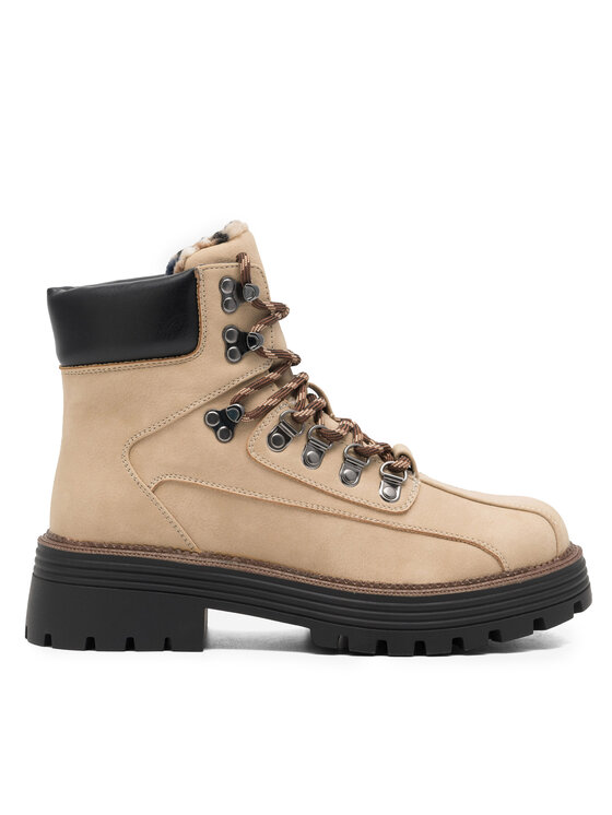 JENNY Outdoorová obuv GINETTE WS2296-08 Béžová