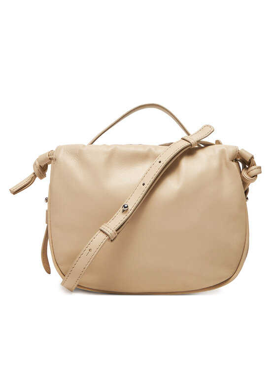 Pieces Pieces Handtasche Fpballoon 17156970 Écru
