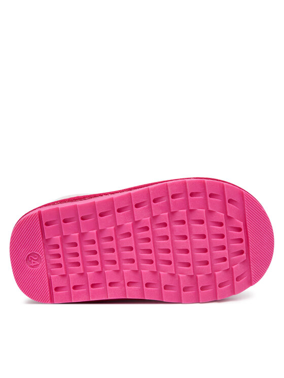Agatha Ruiz de la Prada Agatha Ruiz de la Prada Снігоходи 251986 Рожевий