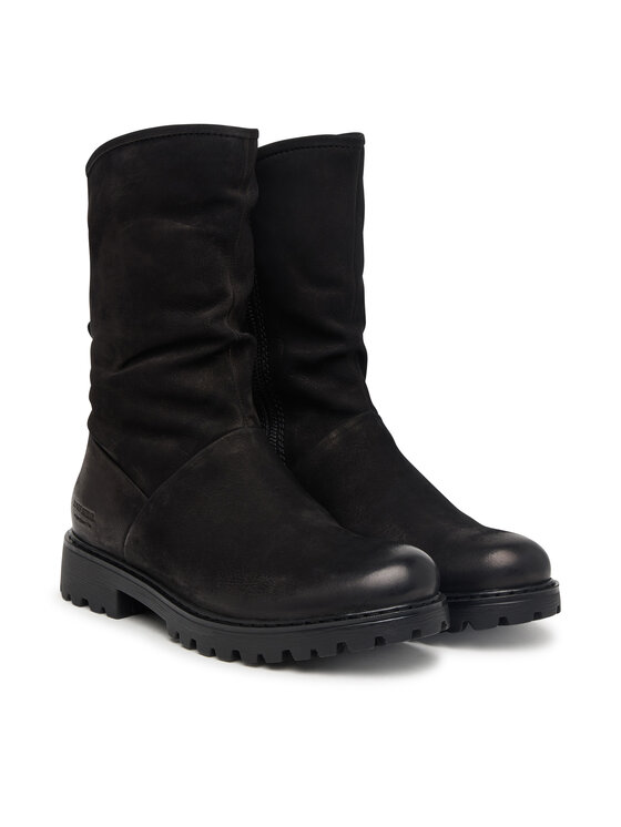 Josef Seibel Josef Seibel Ratsasaapad Melinda 31 89431-PL094 Must