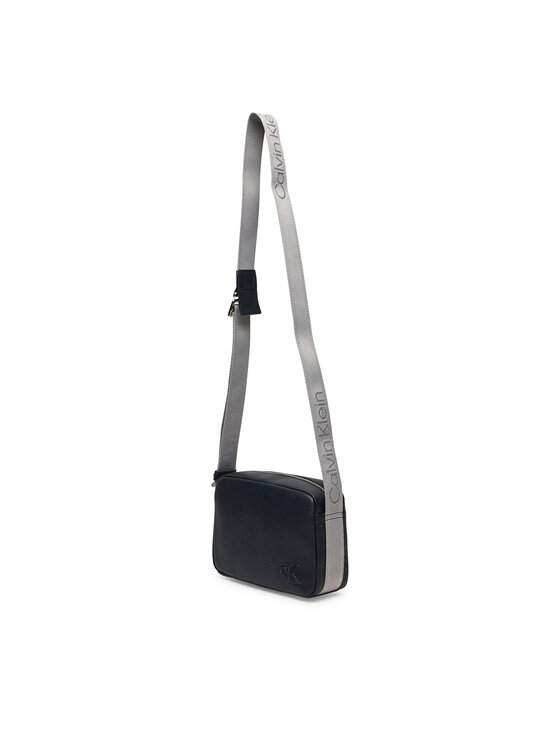 Calvin Klein Jeans Calvin Klein Jeans Taška cez rameno Cargo Camera Bag LV04G3081G Modrá