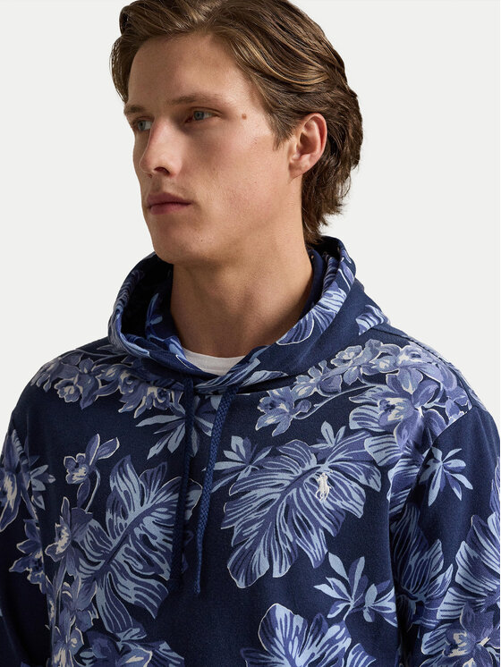 Polo Ralph Lauren Polo Ralph Lauren Sweatshirt 710P04765001 Blau Regular Fit