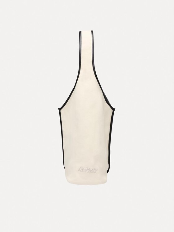 La Mania La Mania Borsa TROPEZ Beige