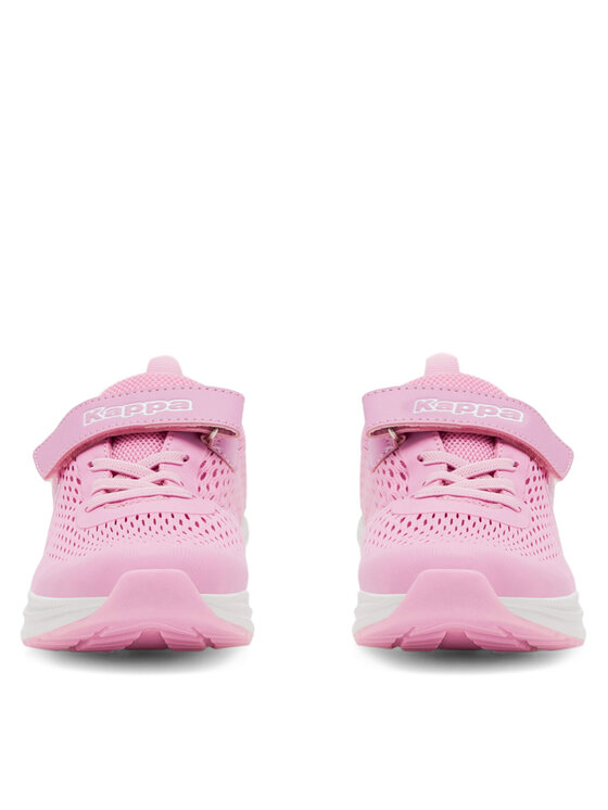 Kappa Kappa Sneakersy SS24-3C009(IV)DZ Fioletowy