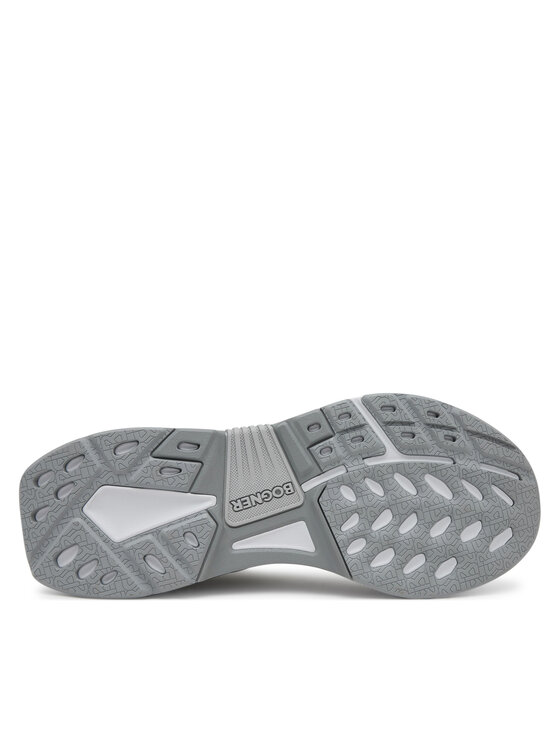 Bogner Bogner Sneakersy Ctp25 12522505 Biały
