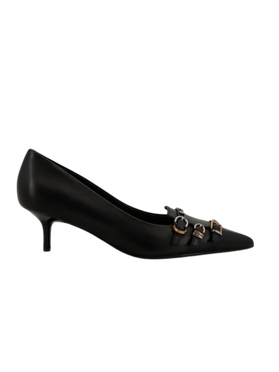 PINKO PINKO Scarpe basse Decolleté donna Nero