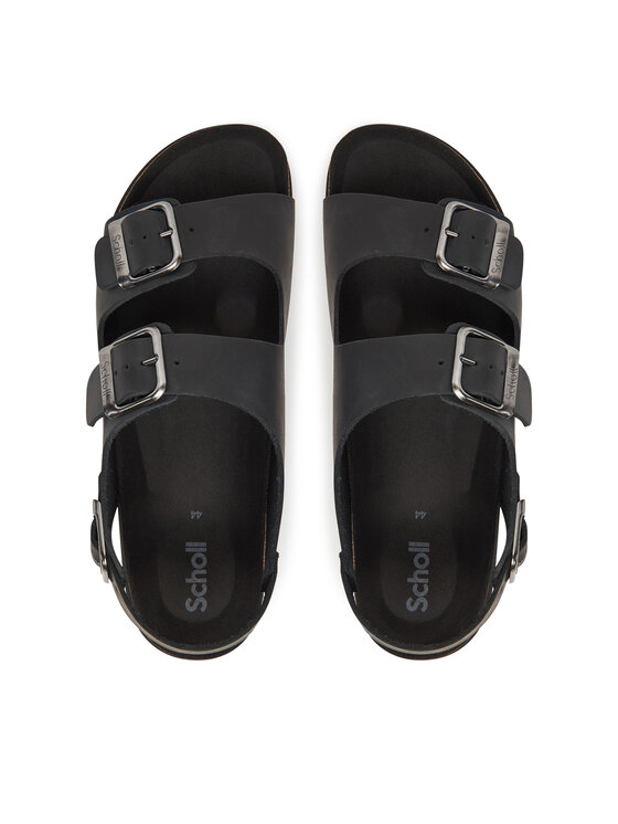 Scholl Scholl Sandaalid Gaston F31198 Must