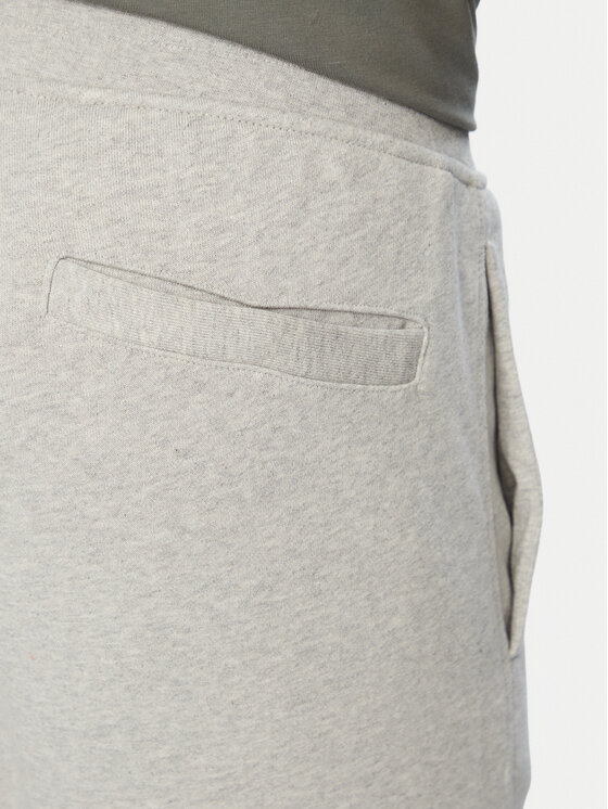 BOSS BOSS Donji dio trenerke Sestart 50509303 Siva Regular Fit