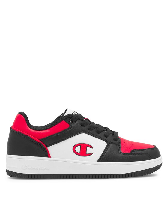 Champion Snīkeri Rebound 2.0 Low B Gs Low S32415-KK019 Sarkans