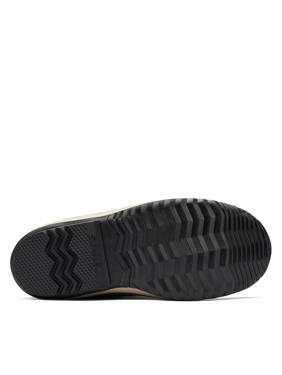 Sorel Sorel Μπότες Χιονιού 1964 Pac™ Nylon Wp 2114071365 Πράσινο