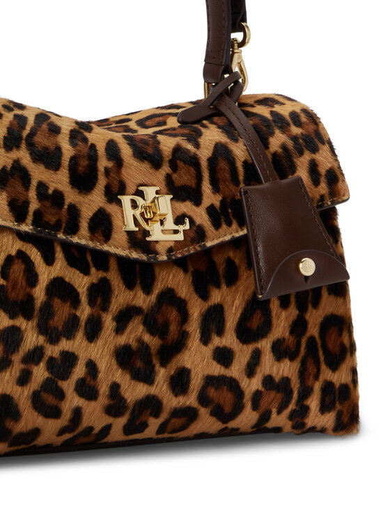 LAUREN RALPH LAUREN LAUREN RALPH LAUREN Τσάντα 431P18422001 Καφέ