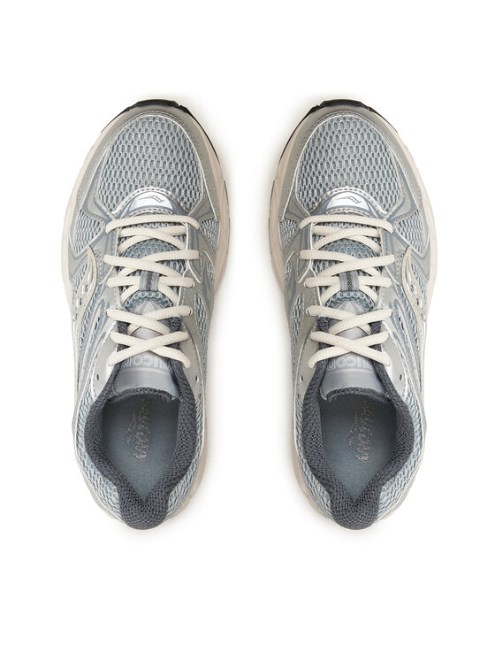 Saucony Saucony Sneakers S60812 8 Argento