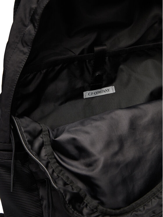 C.P. Company C.P. Company Zaino 18CMAC303A005269G Nero