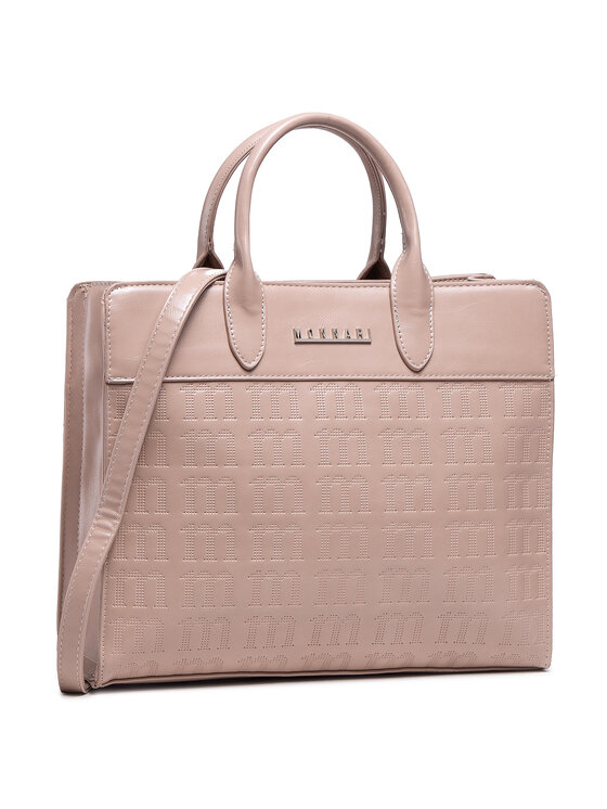 Borsetta BAG1980-015 Beige