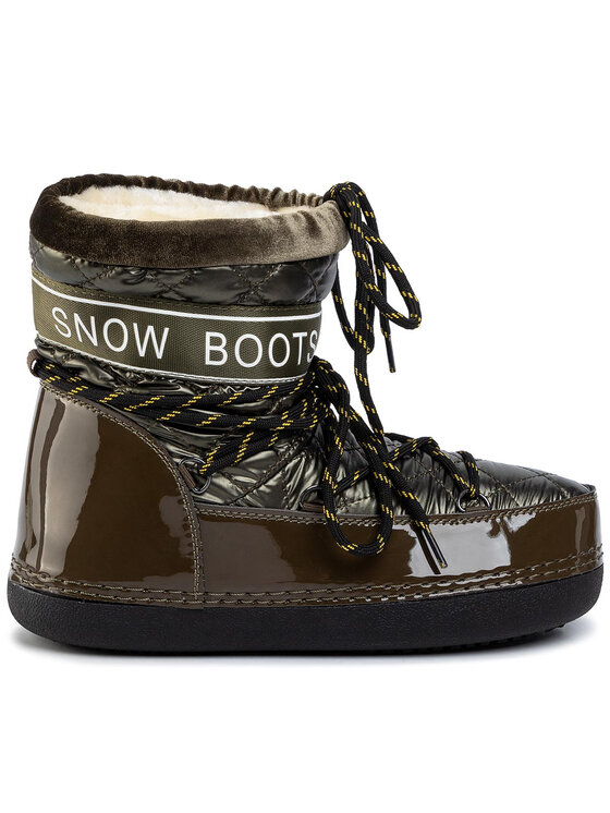 Scarpe WS19002-01 Verde