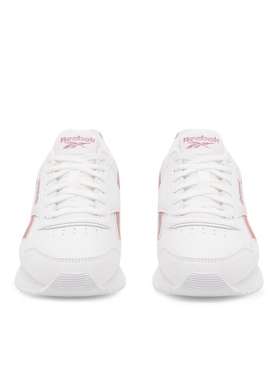 Reebok Reebok Sneakersy Glide Ripple Double HP3313 Bílá