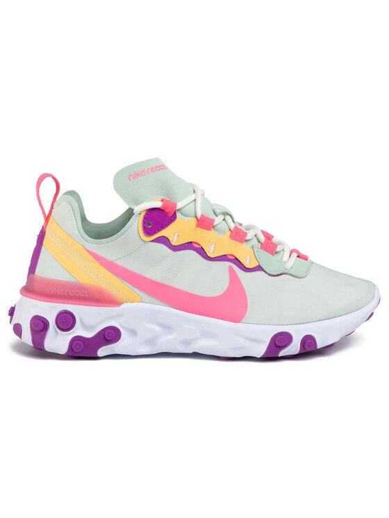 Women's nike element 55 cheap
