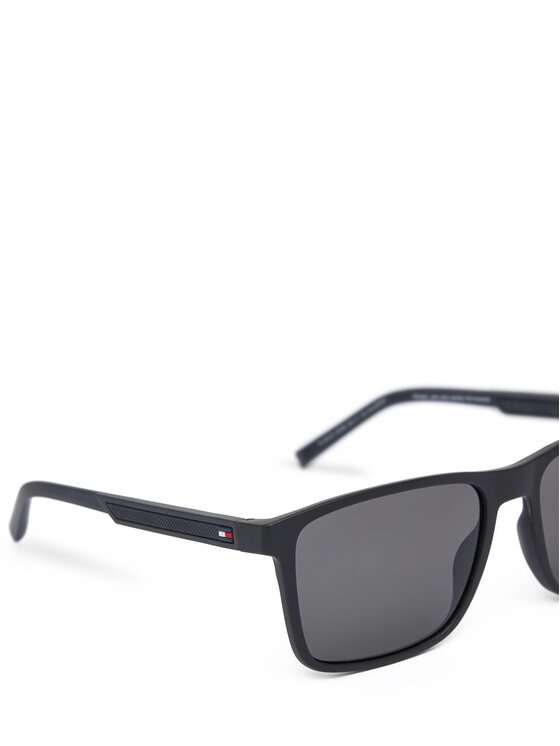Tommy Hilfiger Tommy Hilfiger Сонцезахисні окуляри 2201/S 207894 Чорний