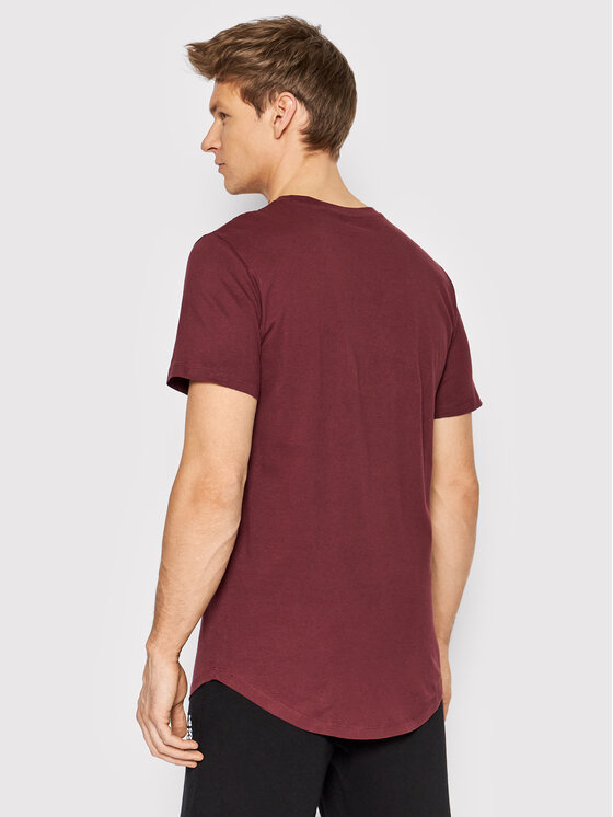Jack&Jones Jack&Jones Sada 5-triček Brody 12190468 Barevná Regular Fit
