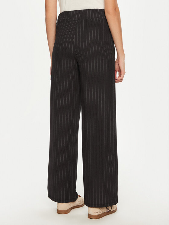 JDY JDY Kalhoty z materiálu 15339417 Šedá Regular Fit