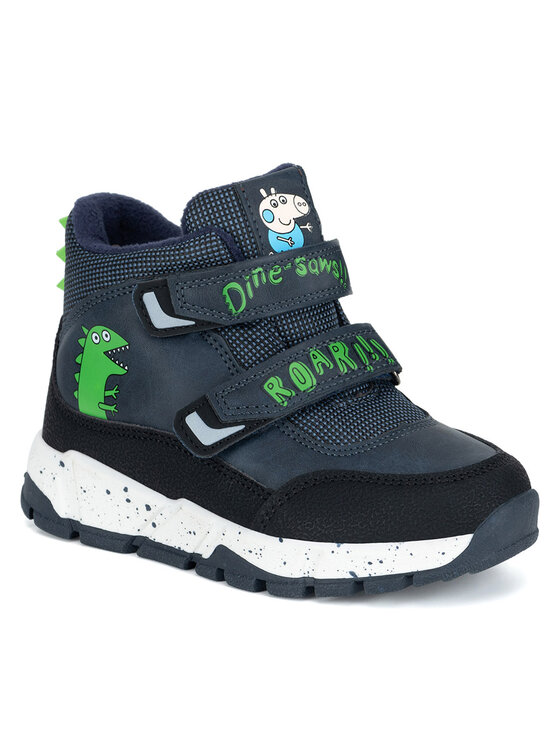 Peppa Pig Peppa Pig Bakancs CM-AW24-334PP Sötétkék