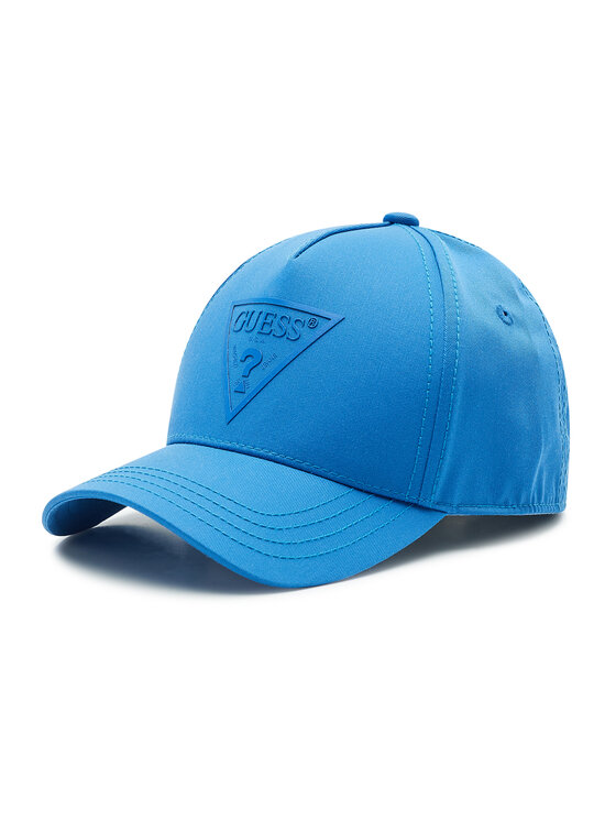 Cappellino ABARIA CO223 Blu