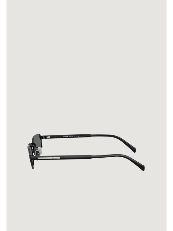 Prada Prada Okulary przeciwsłoneczne 0PR B54S 1AB5Z1 Czarny